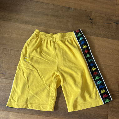 Kappa summer shorts