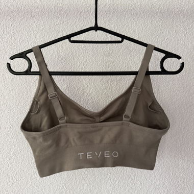 TEVEO sports bra S