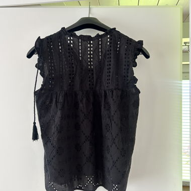 Zara Blouse