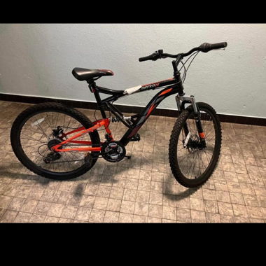 Bicycle for sale