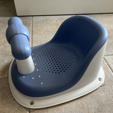 Riduttore WC per bambini