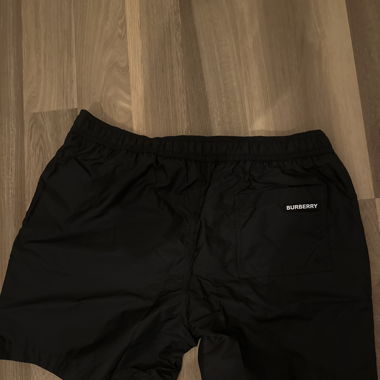 Burberry Badehose