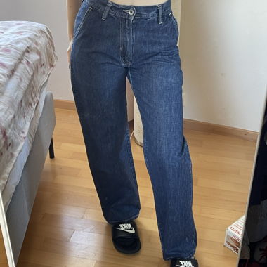 PepeJeans jeans.