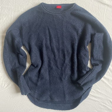 Pull en maille S. Oliver