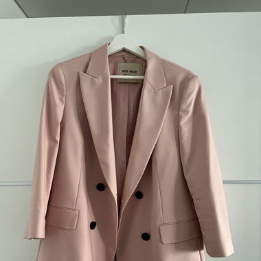 MosMosh Blazer