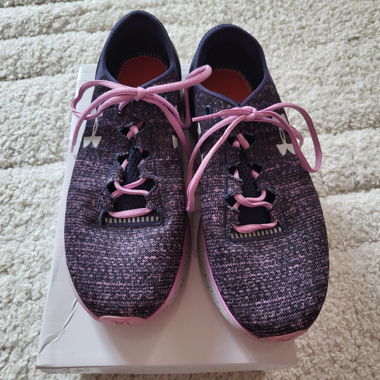 Le sneakers.