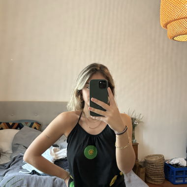 Desigual top
