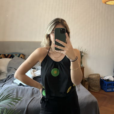 Desigual top