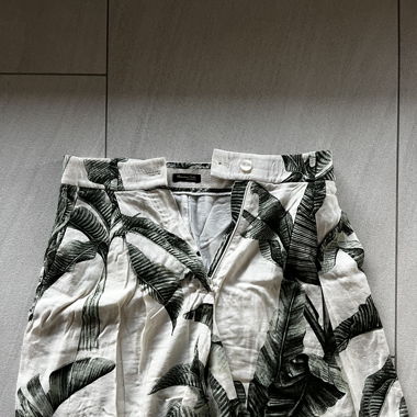 Massimo Dutti Sommershort