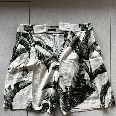 Short Estivi Massimo Dutti