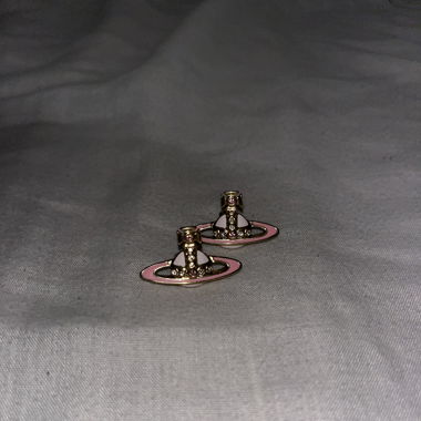 boucle d’oreille VW