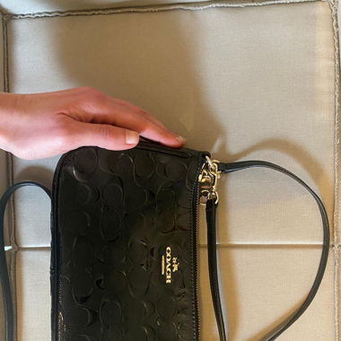 Sac à main Coach petit