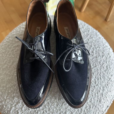 Schuhe