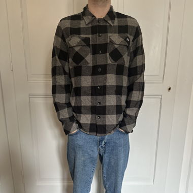 Dickies Hemd