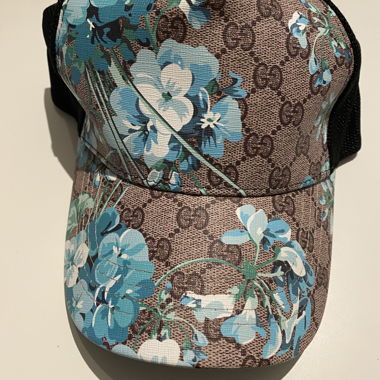 Casquette Gucci