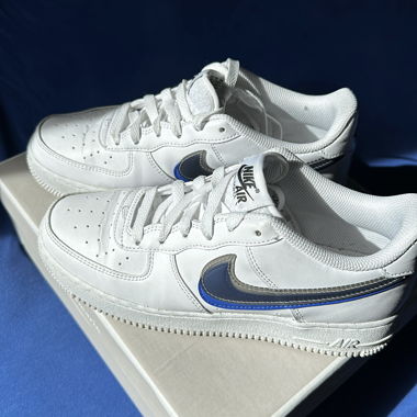 Nike Air Force 1 Low Synthetischer Sneaker