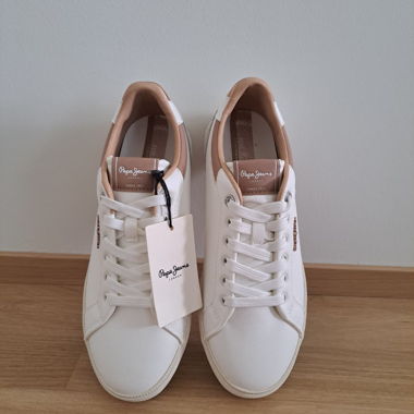 Pepe Jeans Sneaker Grösse 40
