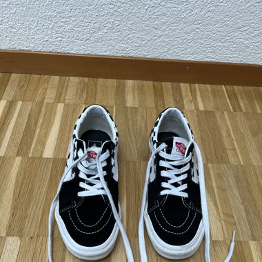 Vans Schuhe