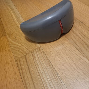 Prada sonnenbrille Hülle