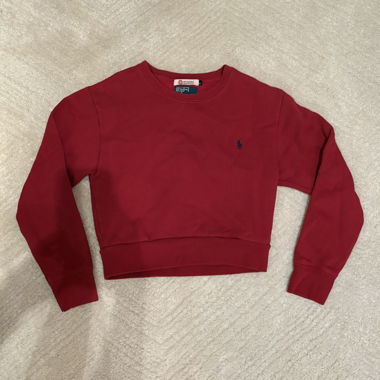 Maglione Ralph Lauren