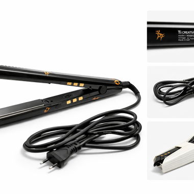 Ti Creative Styling Piastra per Capelli