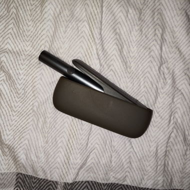 IQOS 3 DUO senza caricabatteria