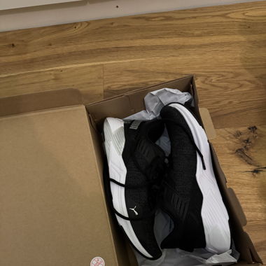Chaussures sport - Puma Softfoam