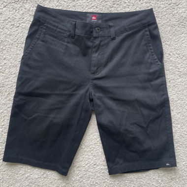 Short Quiksilver