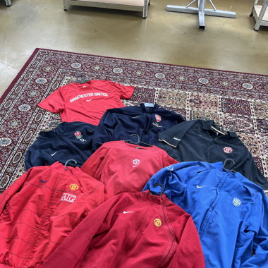 Vintage Mysterybox Grösse M