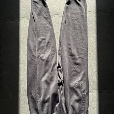 Pantalone da jogging Under Armour grigio per adulto