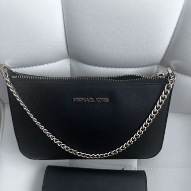 Michael Kors Tasche inkl. Portmonnaie