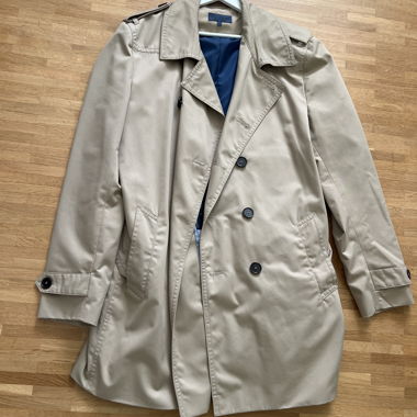 Jacke