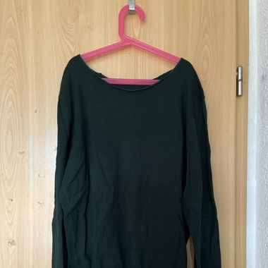 Pull vert