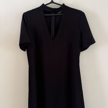 Zara Kleid - g. L