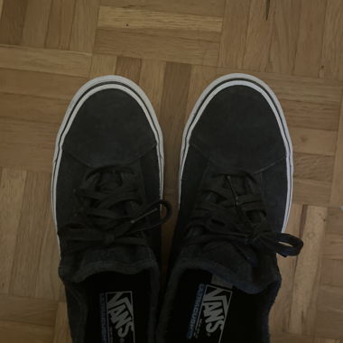 Vans Schuhe