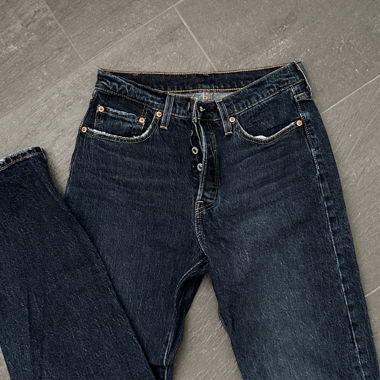 Jeans Levi's 501 W28 L30