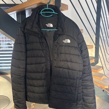 Piumino The North Face
