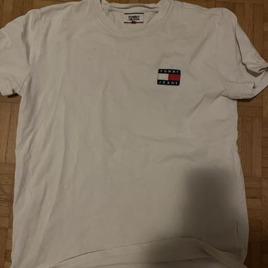 T-shirt Tommy Jeans