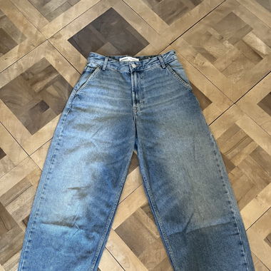 Baggy Jeans 
