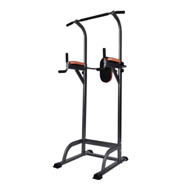 Pull-up Station