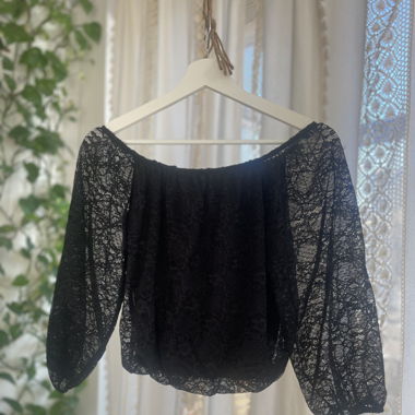 Elegante Bluse