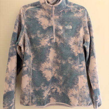 The North Face Fleece Jacket XL