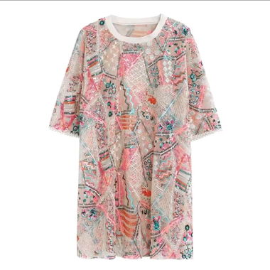 Long T-shirt