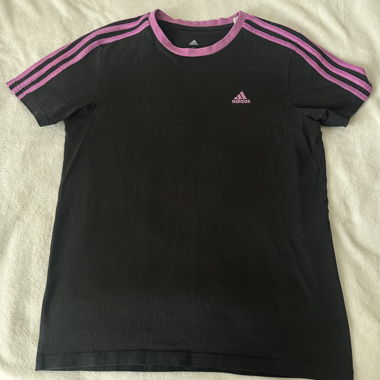 Adidas Original 3 Stripes T-shirt
