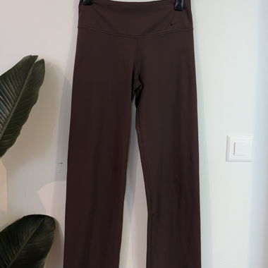 Nike Brown Leggings