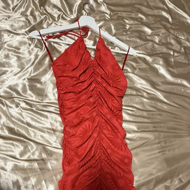 Sommerkleid 