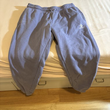 Converse Trainerhose