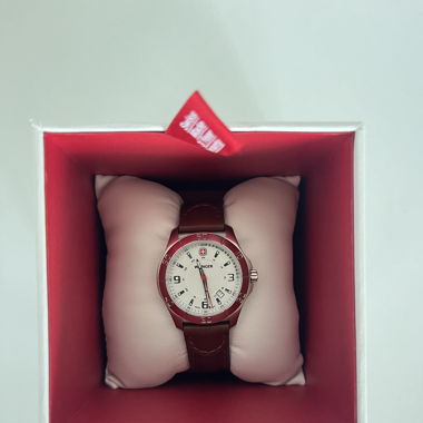 Wenger Uhr 70490