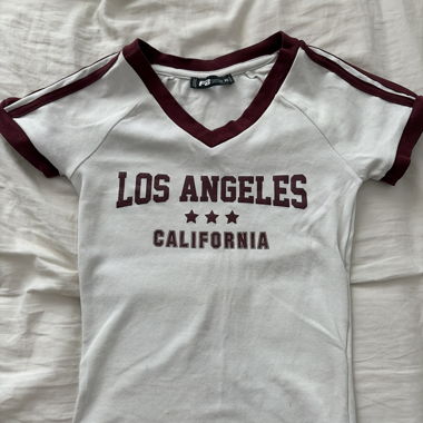 Los Angeles T-Shirt