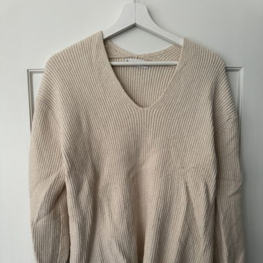 Mango Pullover